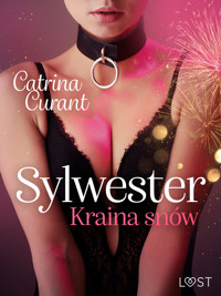 Sylwester: Kraina snów – opowiadanie erotyczne BDSM - Catrina Curant - ebook + audiobook