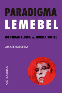 Paradigma Lemebel - Ariase Barretta - ebook