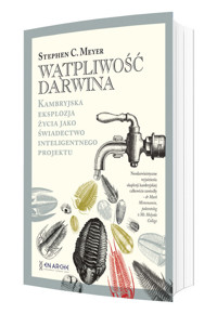 Wątpliwość Darwina - Meyer Stephen C. - książka