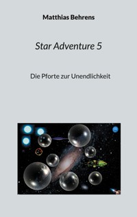 Star Adventure 5 - Matthias Behrens - ebook
