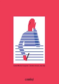 Zabrałem milczenie, daję słowo - Szczepaniak Czesław Mirosław - książka