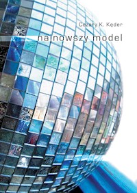 Najnowszy model - Cezary K. Kęder - ebook