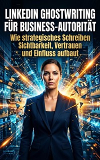 LinkedIn Ghostwriting für Business-Autorität - Lena Fischer - ebook