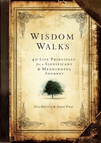 Wisdom Walks - Dan Britton - ebook