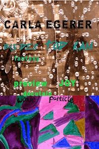 Bis der Tod kam - carla egerer - ebook