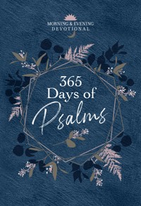 365 Days of Psalms - BroadStreet Publishing Group LLC - ebook