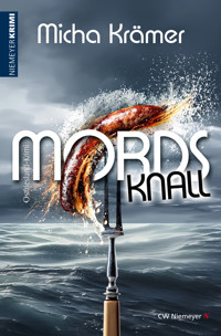 Mordsknall - Krämer Micha - ebook