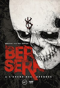 Berserk - Quentin Boëton - ebook