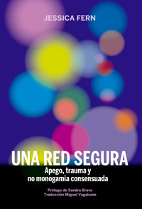 Una red segura - Jessica Fern - ebook