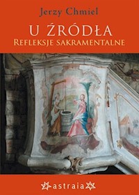 U źródła - Chmiel Jerzy - książka