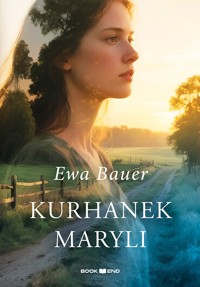 Kurhanek Maryli - Ewa Bauer - ebook + książka
