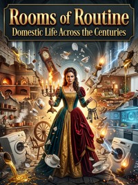Rooms of Routine - Isabelle Collins - ebook