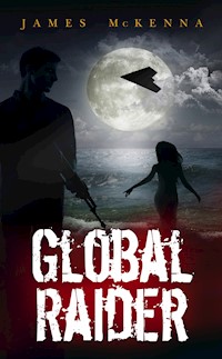 Global Raider - James McKenna - ebook