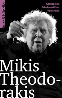 Mikis Theodorakis - Wassilios Aswestopoulos - ebook