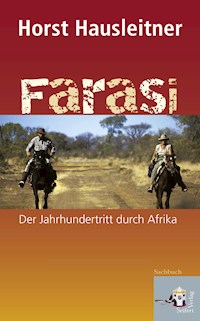 Farasi - Horst Hausleitner - ebook