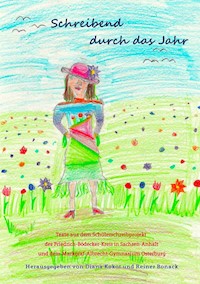 Schreibend durch das Jahr -  - ebook