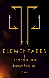Elementares - Johannes Schellhorn - ebook