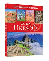 Cuda UNESCO -  - książka