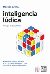 Inteligencia lúdica - Marcos Cristal - ebook