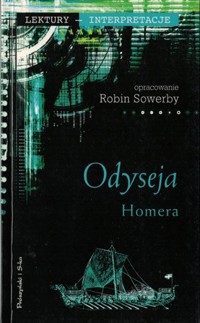 Odyseja Homera - opracowanie Robin Sowerby - ebook