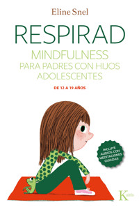 Respirad - Eline Snel - ebook