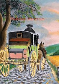 Madelines Martyrium - Robert Buchanan - ebook