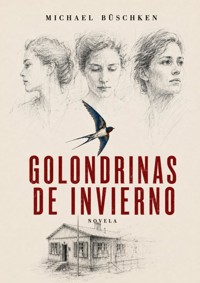 Golondrinas de invierno - Michael Büschken - ebook