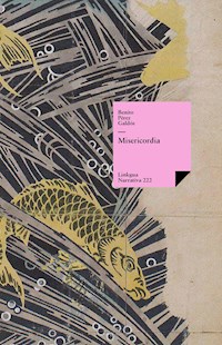 Misericordia - Benito Pérez Galdós - ebook