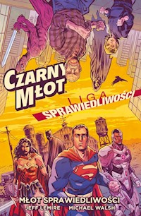 Czarny Młot -  - książka