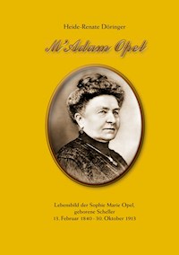 M'Adam Opel - Heide Doeringer - ebook