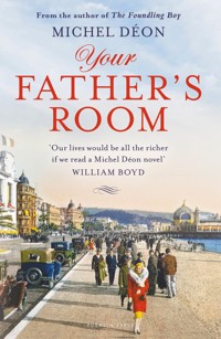Your Father's Room - Michel Déon - ebook