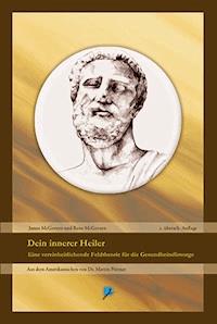 Dein innerer Heiler - James McGovern - ebook