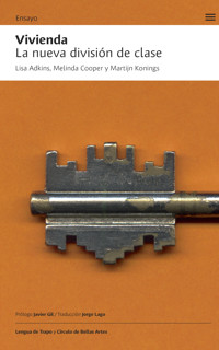 Vivienda - Lisa Adkins - ebook