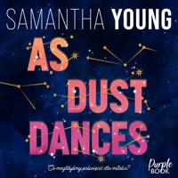 As Dust Dances - Samantha Young - ebook + audiobook + książka