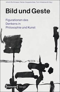 Bild und Geste -  - ebook
