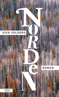 Norden - Sien Volders - ebook