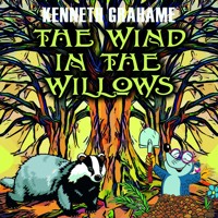 The Wind in the Willows - Kenneth Grahame - ebook + audiobook