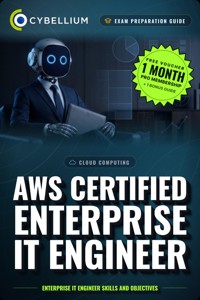 AWS Certified Enterprise IT Engineer - Cybellium - ebook