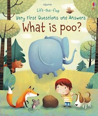What is poo? - Daynes Katie - książka
