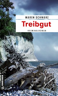 Treibgut - Maren Schwarz - ebook