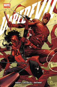 Daredevil. Tom 3 - Chip Zdarsky, Marco Checchetto, Stefano Landini, Mike Hawthorne - książka