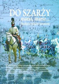 Do szarży marsz marsz -  - książka