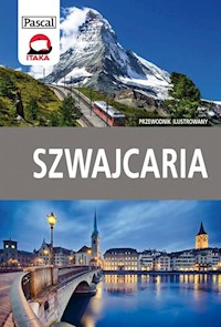Szwajcaria przewodnik ilustrowany -  - książka