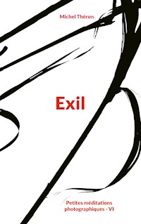 Exil - Michel Théron - ebook