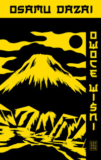 Owoce wiśni - Dazai Osamu - ebook + książka