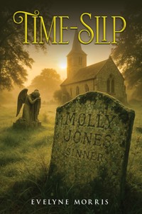 Time-Slip - Evelyne Morris - ebook