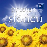 Ślady 5 Prosto ku słońcu -  - książka