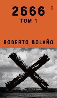 2666. Tom 1 i 2 - Roberto Bolano - ebook