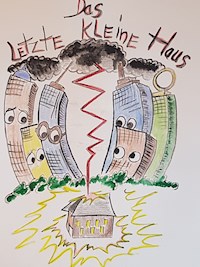 Das letzte kleine Haus - Jan Paul - ebook