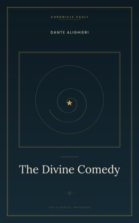 The Divine Comedy - Dante Alighieri - ebook